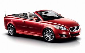 オープンカー　4人乗り　ハードトップ　人気　1