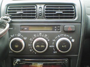 プリウス　燃費　向上　運転　方法　2