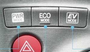 プリウス　燃費　向上　運転　方法